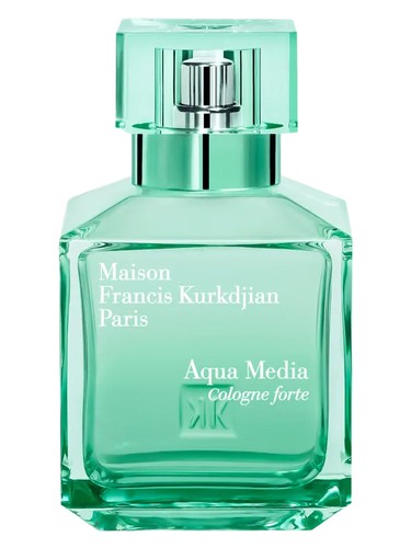 MAISON FRANCIS KURKDJIAN Aqua Media Cologne Forte 70 ml