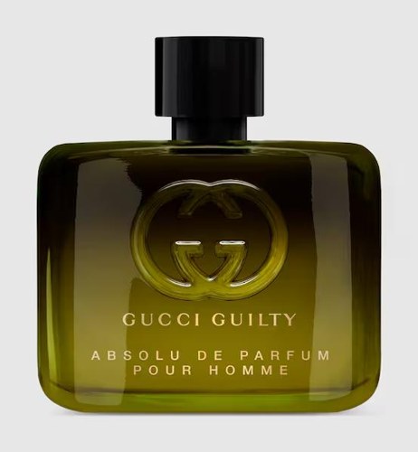 GUCCI Guilty Absolu de Parfum Pour Homme 60 ml