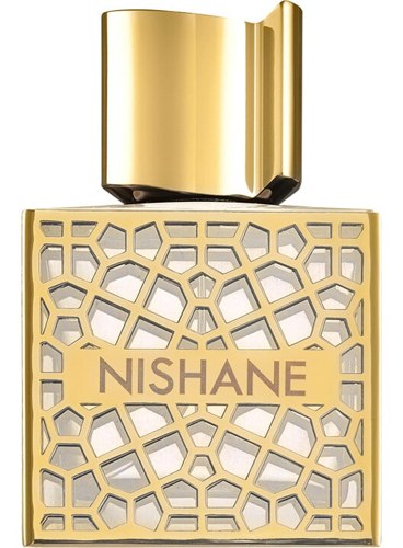 NISHANE Hacivat Oud 50 ml