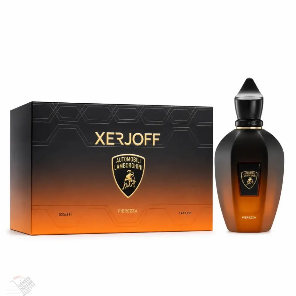 Xerjoff Automobili Lamborghini Fierezza 100 ml