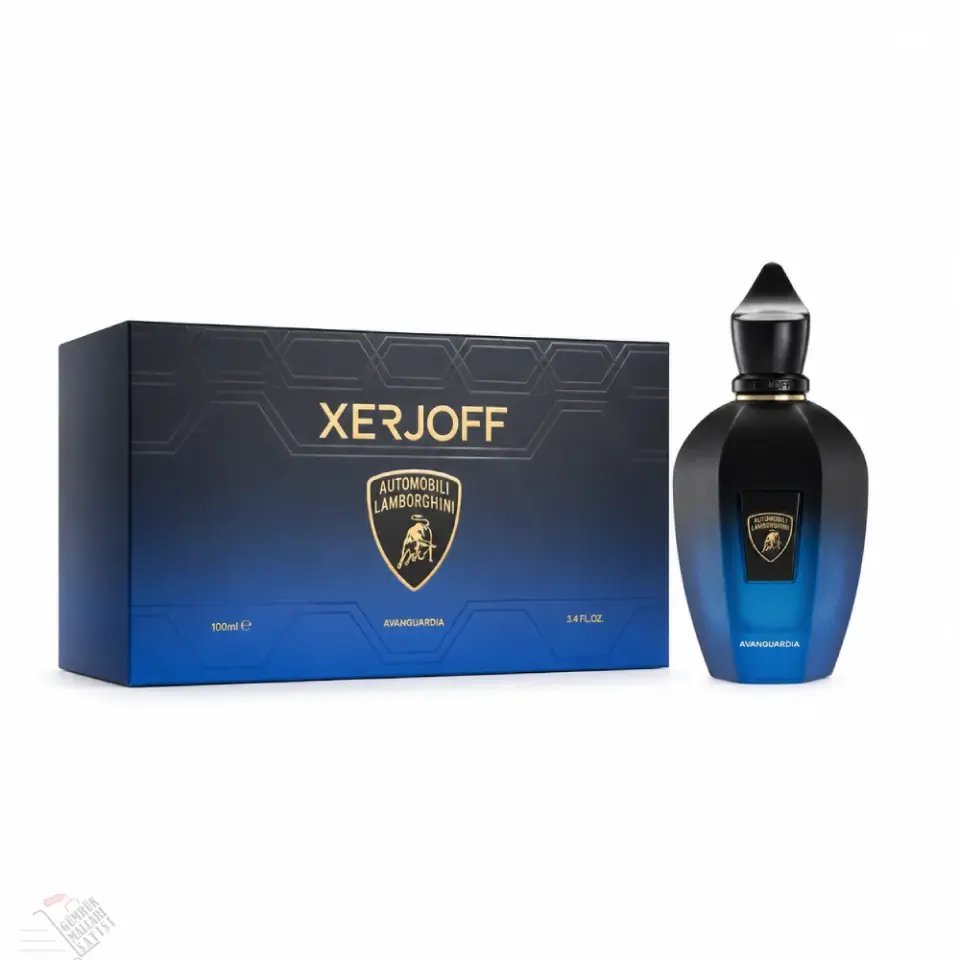Xerjoff Automobili Lamborghini Avanguardia 100 ml