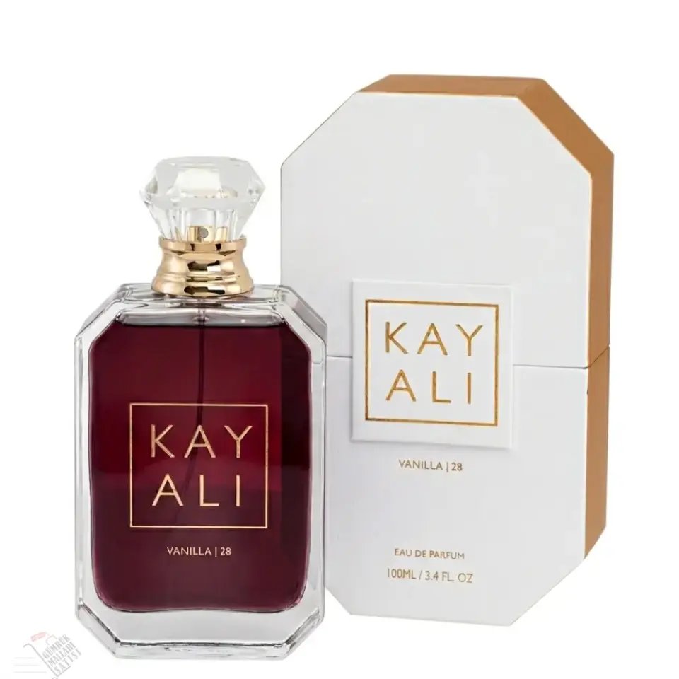 Kayali Vanilla | 28 100 ml