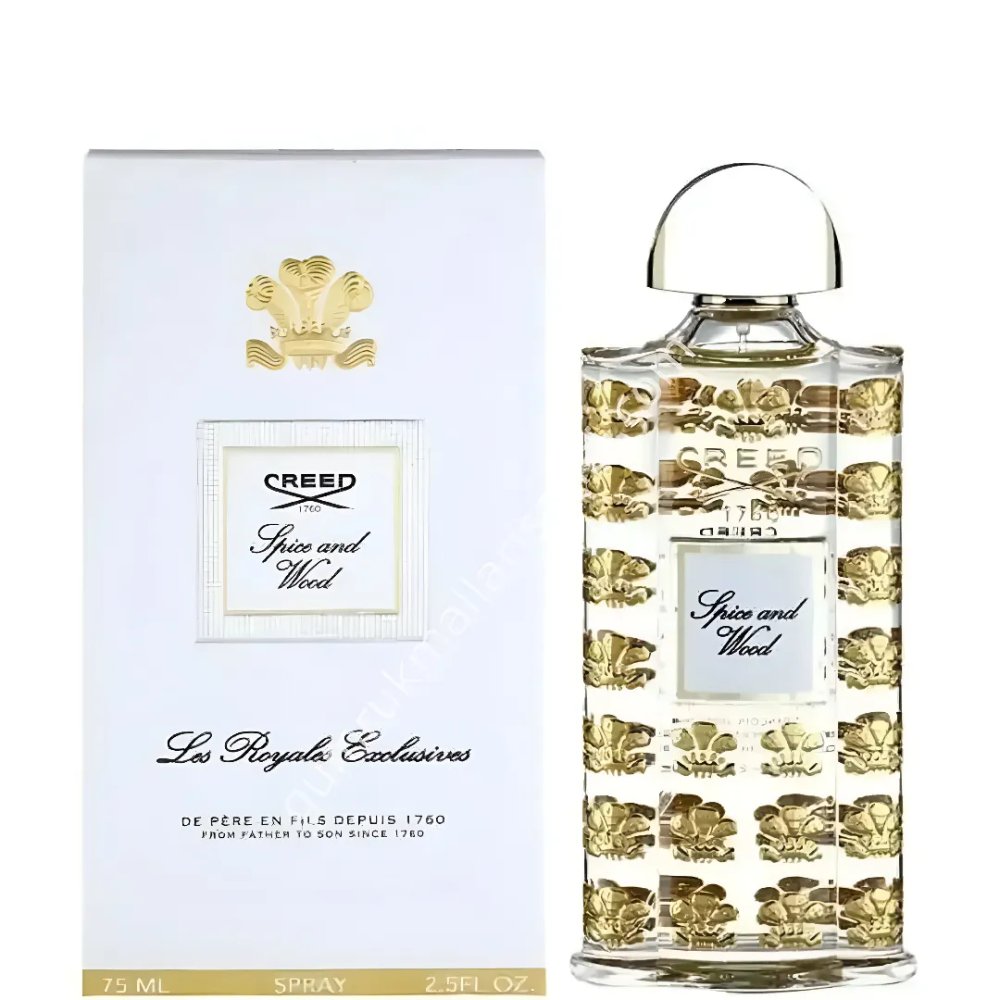 Creed Spice and Wood (Les Royales Exclusives) 75 ml