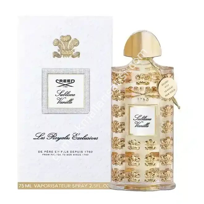 Creed Sublime Vanille (Les Royales Exclusives) 75 ml