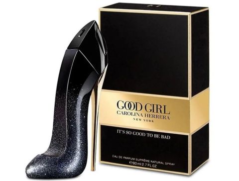 CAROLINA HERRERA Good Girl It's So Good to be Bad parfüm Woman —