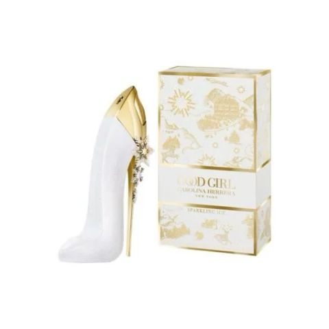 CAROLINA HERRERA Good Girl Sparklıng Ice 80 ml