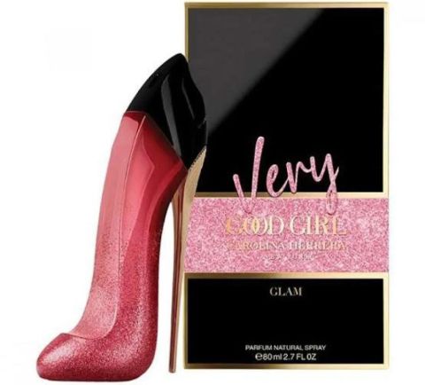 CAROLINA HERRERA Good Girl Very 80 ml