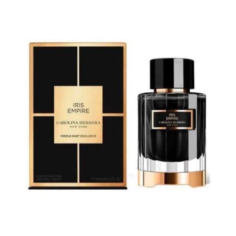 CAROLINA HERRERA Iris Empire 100 ml