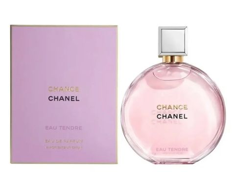CHANEL Chance Eau Tendre ( ) Woman 100 ml