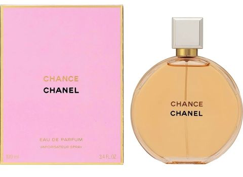 CHANEL Chance Parfum 100 ml