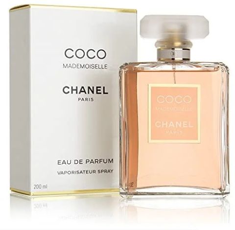 CHANEL Coco Mademoiselle 100 ml