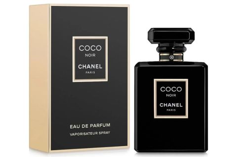 CHANEL Coco Noir Woman 100 ml