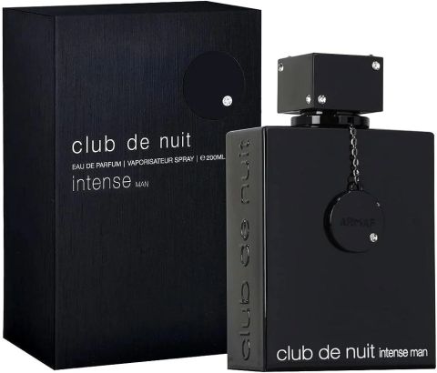 ARMAF Club De Nuit Intense Parfüm Man 100 ml
