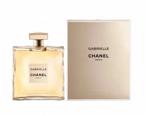 CHANEL Gabrielle 100 ml