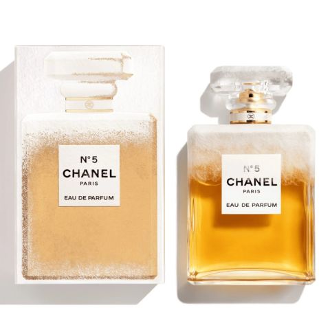 CHANEL No 5 Edition 100 ml