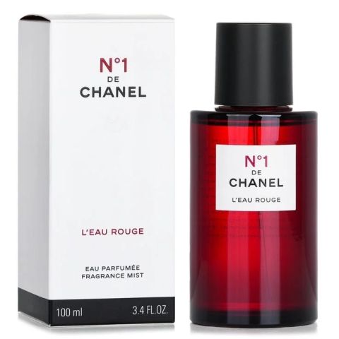 CHANEL No.1 De Chanel L`Eau Rouge 100 ml