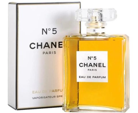 CHANEL No5 Chanel Woman 100 ml