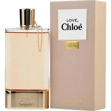 CHLOE Love 75 ml