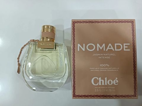 CHLOE Nomade Jasmin Naturel Intense Parfüm 75 ml