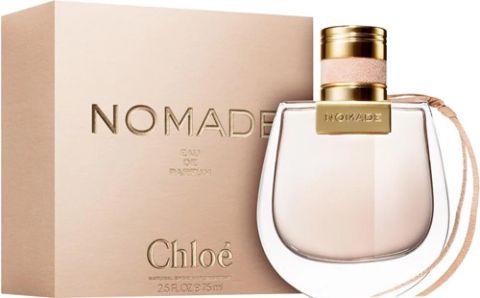 CHLOE Nomade Parfüm Woman 100 ml