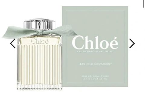 CHLOE Signature Naturelle Parfüm Woman 100 ml