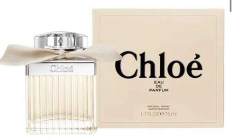 CHLOE Signature Parfüm Woman 75 ml