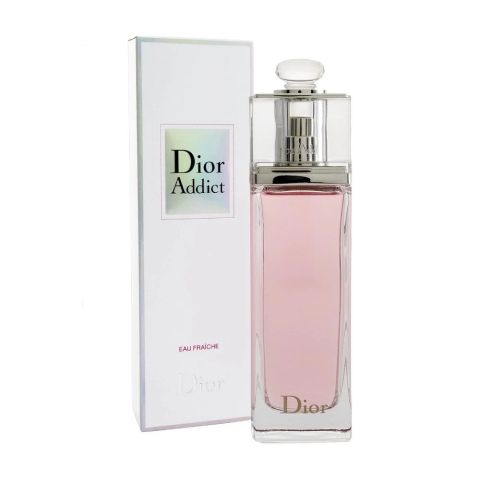 CHRISTIAN DIOR Addict Eau Fraiche Jelatinli 100 ml