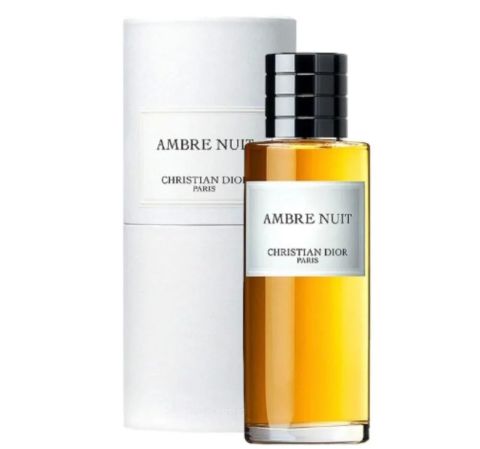 CHRISTIAN DIOR Ambre Nuit 125 ml