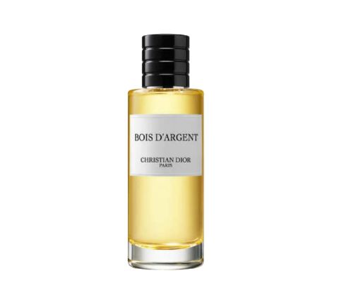 CHRISTIAN DIOR Bois D'argent 125 ml