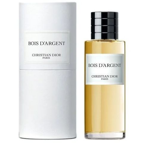 CHRISTIAN DIOR Bois D’argent Parfüm 100 ml