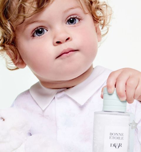 CHRISTIAN DIOR Bonne Etoile Baby Eau de 100 ml