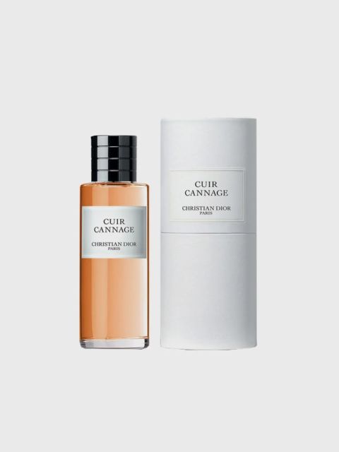 CHRISTIAN DIOR Cuir Cannage Parfüm —
