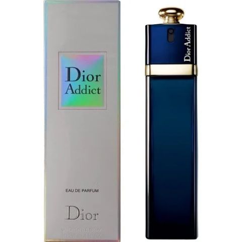 CHRISTIAN DIOR Dior Addict 100 ml