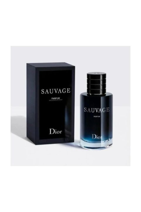 CHRISTIAN DIOR Dior Sauvage 100 ml