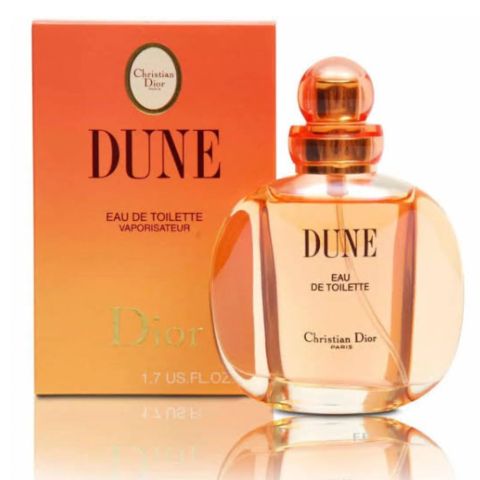 CHRISTIAN DIOR Dune 100 ml