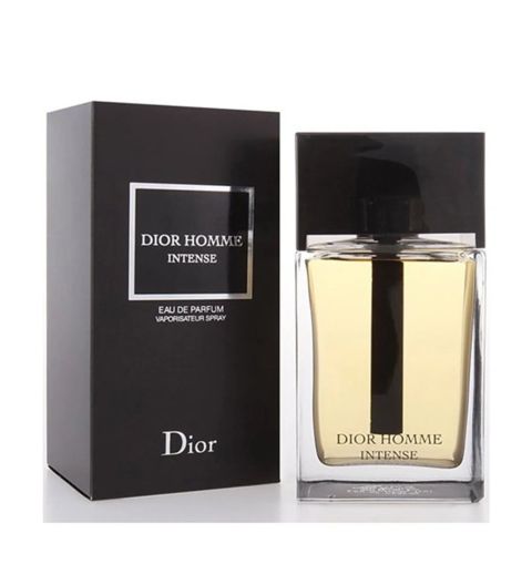 CHRISTIAN DIOR Homme Intense Parfüm Man 100 ml