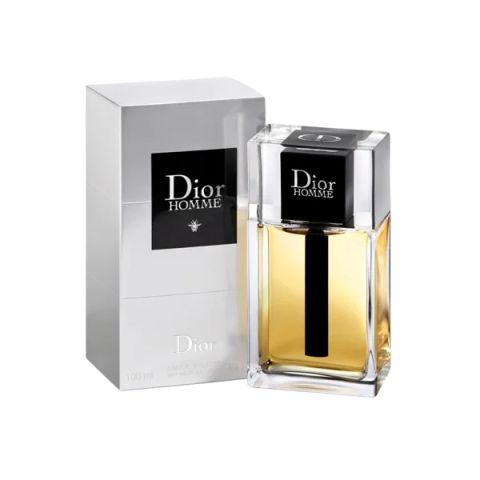 CHRISTIAN DIOR Homme Vapo Parfüm Man 100 ml