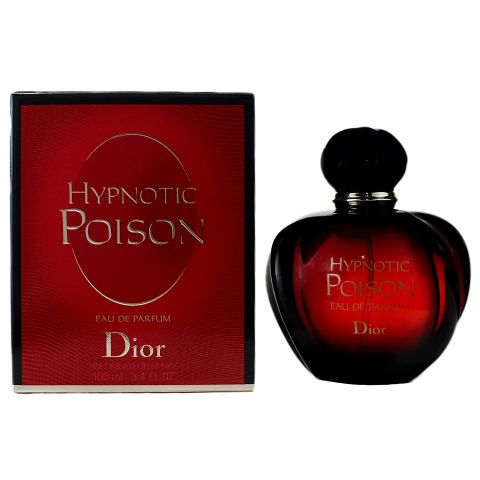 CHRISTIAN DIOR Hypnotic Poison 100 ml