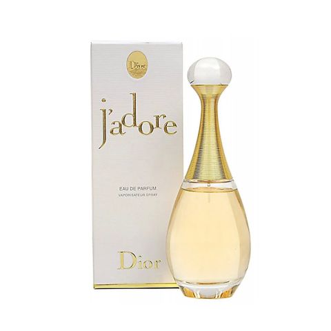CHRISTIAN DIOR J'adore Parfüm Woman 100 ml