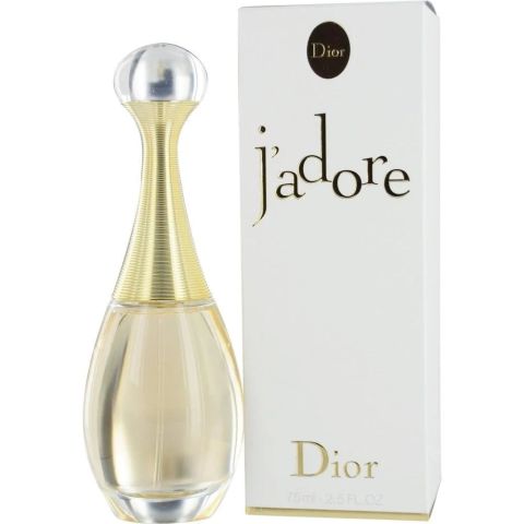 CHRISTIAN DIOR Jadore 100 ml