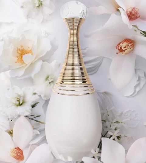 CHRISTIAN DIOR jadore Parfum D'Eau Alcohol-Free Parfum Woman 100 ml
