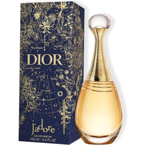 CHRISTIAN DIOR Jadore Parfüm (Hediye Sürümü) 100 ml