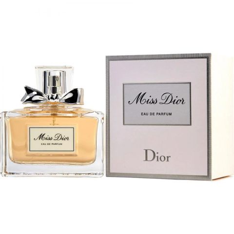 CHRISTIAN DIOR Miss Dior Parfüm Woman 100 ml