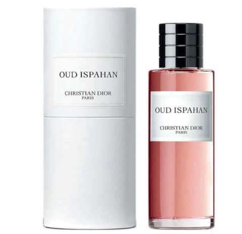 CHRISTIAN DIOR Oud İspahan 125 ml