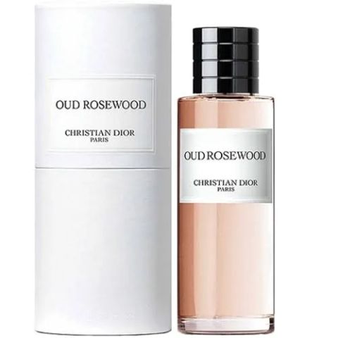 CHRISTIAN DIOR Oud Rosewood 125 ml
