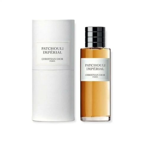 CHRISTIAN DIOR Patchouli Imperial 125 ml