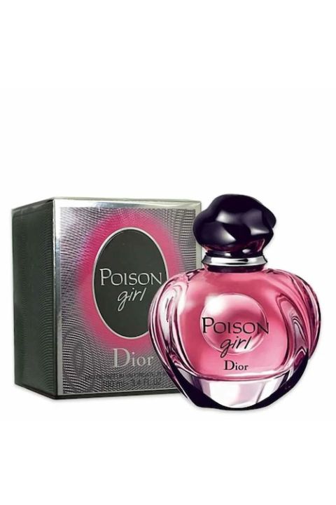CHRISTIAN DIOR Poison Girl Eau de Parfum Woman 100 ml