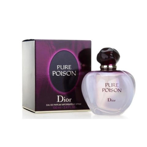 CHRISTIAN DIOR Pure Poison 100 ml