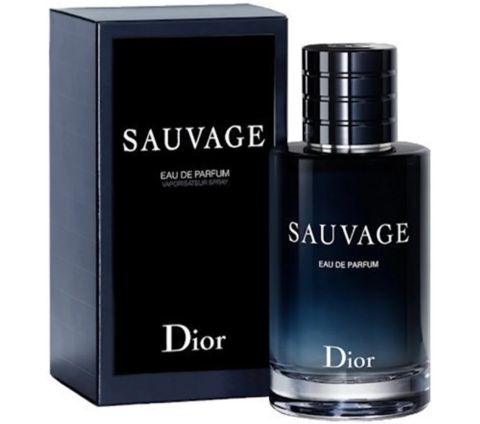 CHRISTIAN DIOR Sauvage Spray Parfümü Man 100 ml