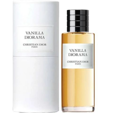 CHRISTIAN DIOR Vanilla Diorama 125 ml